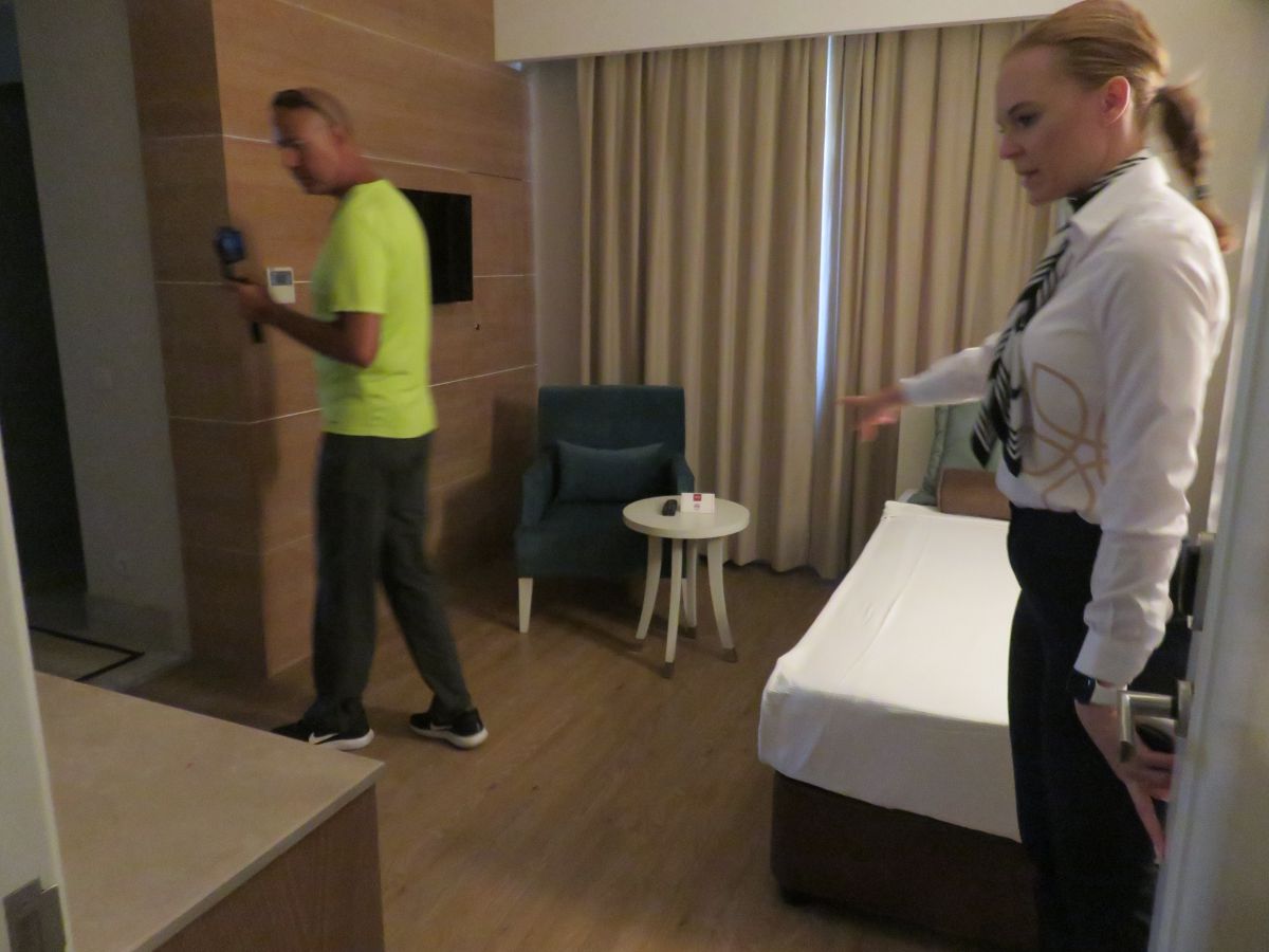 imagini hotel Sentido Trendy Verbena